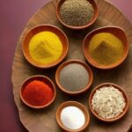 Ayurveda and healthy ayurvedic diet