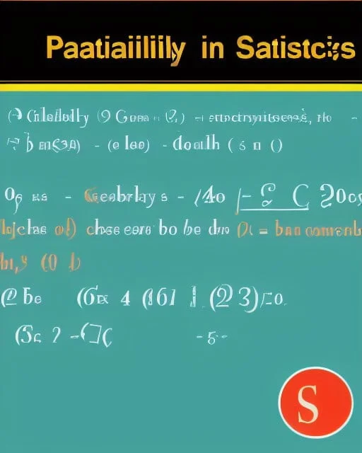 Essential Statistics Concepts AI