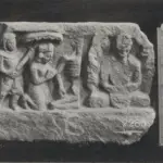 Examples of Nirvana Ānanda's_pāranibbāna