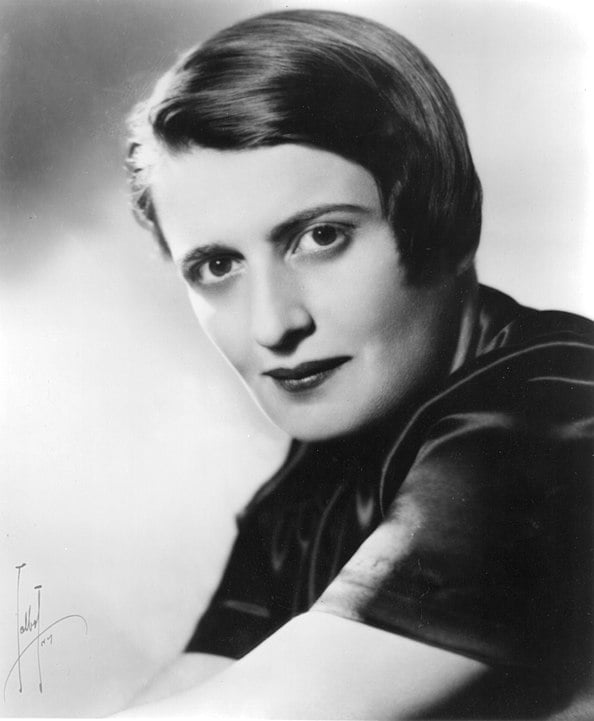 Ayn Rand's Philosophy: A Brief Overview