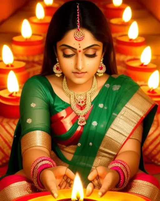 Diwali or Dipavali: Unraveling the Festive Legends