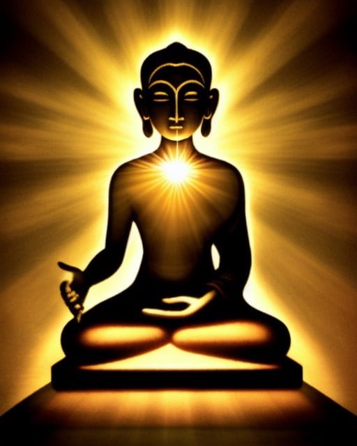 Prajna the wisdom of Enlightenment