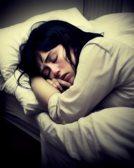 Global Sleep Crisis: The Rise of Sleeplessness