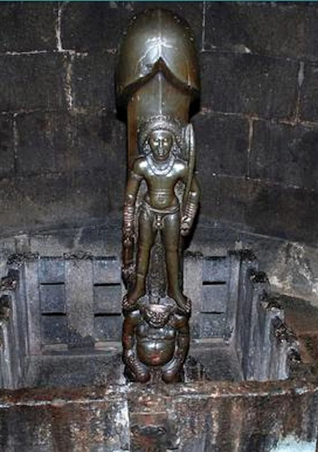 Gudimallam Shiva Linga
